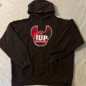 IUP Hoodie